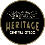 Heritage Central Otago Logo