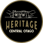 Central Otago Heritage Trust logo